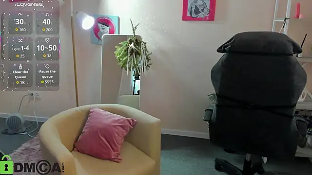 Michele_Greenn webcam