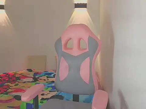 Ivonne_ferrer__ webcam