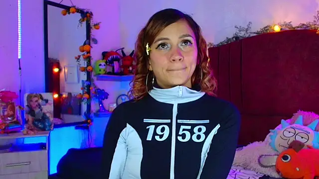 alisson_zafiro_ webcam