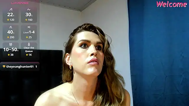 Aurora_doll23 webcam