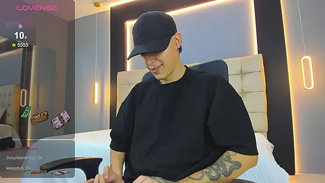 lobo_17_ - Lobo_17_'s free webcam