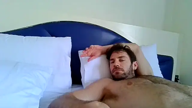 alpha-hunk webcam