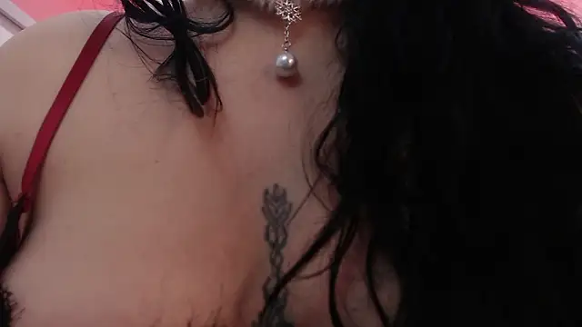 scarleth_blue webcam