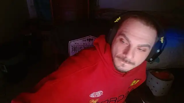 DADDY_KANE8--- webcam