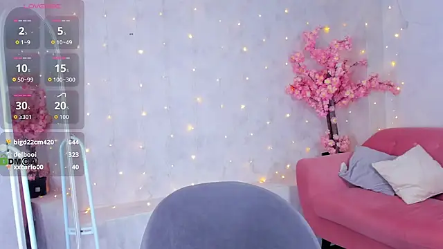 Renesmy_Black webcam