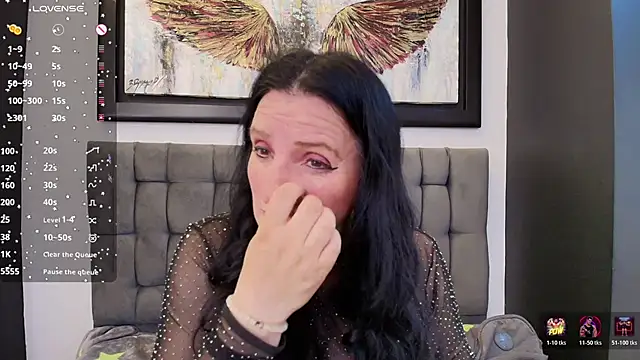 Andre_cloefoxx_ webcam