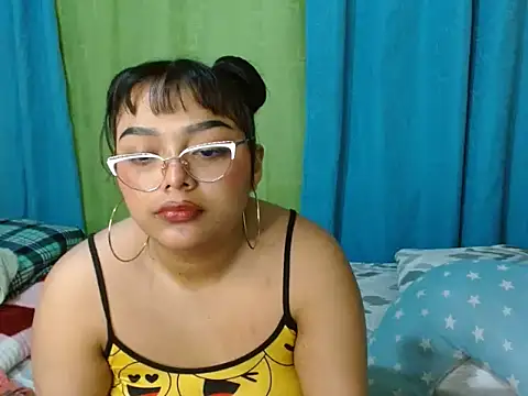 Carol_lil1 webcam
