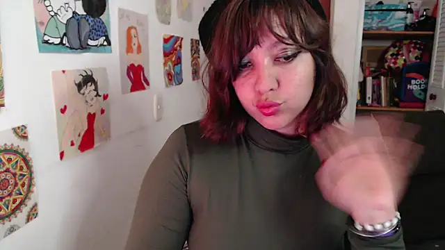 soynanabela28 webcam