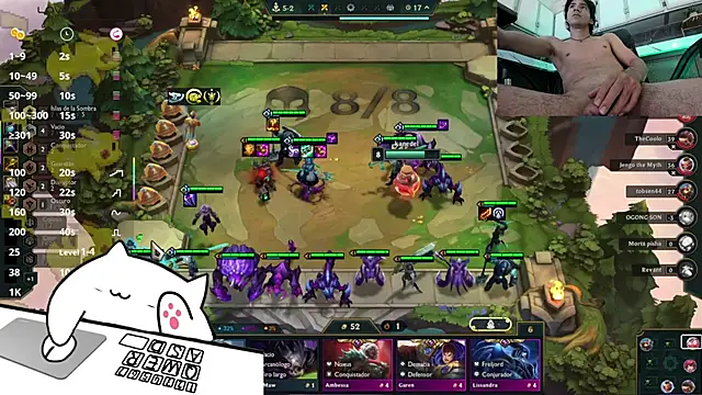 kane_del_toro webcam