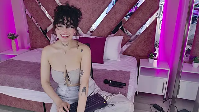 katherinegomez - KatherineGomez's free webcam - UK Sex Cams