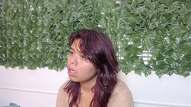 SabinaMerchetti webcam