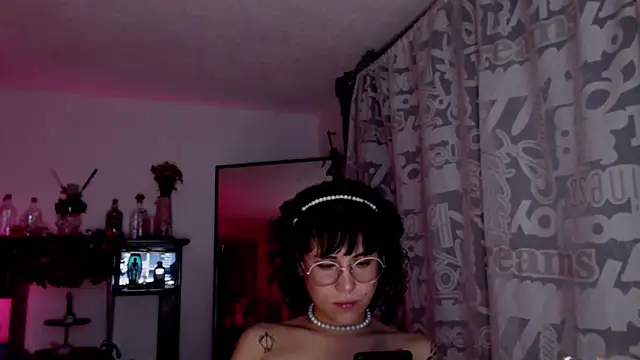 Hellen_dumont webcam