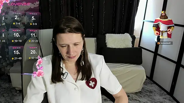 kathrine_meyer - Kathrine_Meyer's free webcam - UK Sex Cams