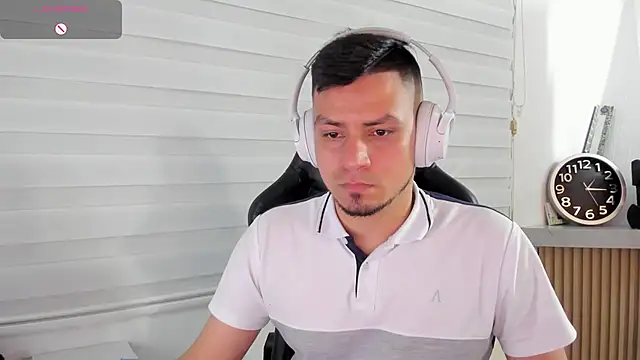 rick_adams - Rick_Adams's free webcam - UK Sex Cams