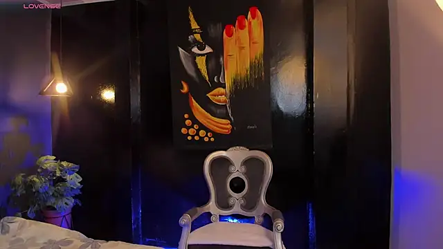 Johan_Williams_07 webcam