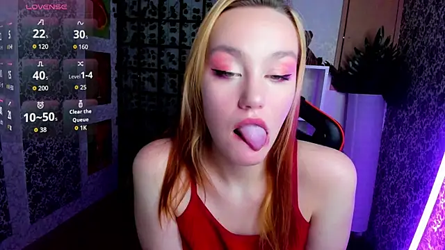 Ida_FaneStain webcam