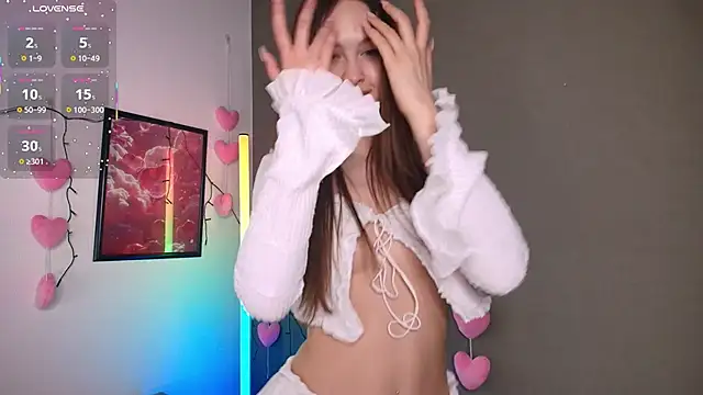 Adele_Farrell webcam