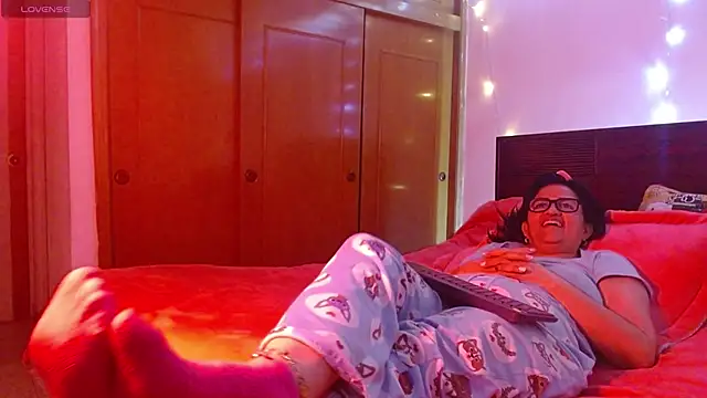 ISABEEL_SOFIA01 webcam