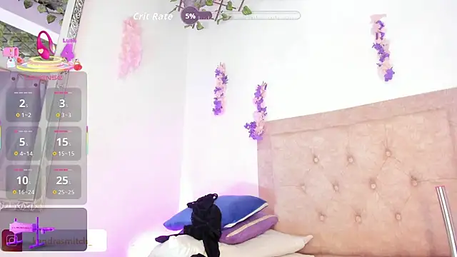 kendra_smiitch webcam