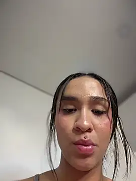 Isabella-Teen webcam