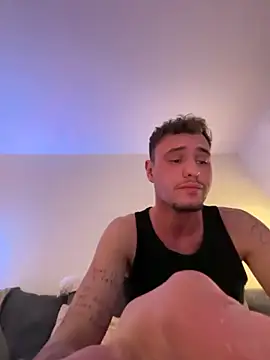 HornyCoupleTJ247 webcam