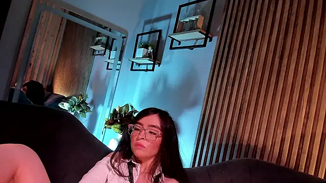 Eva_Macalliter webcam