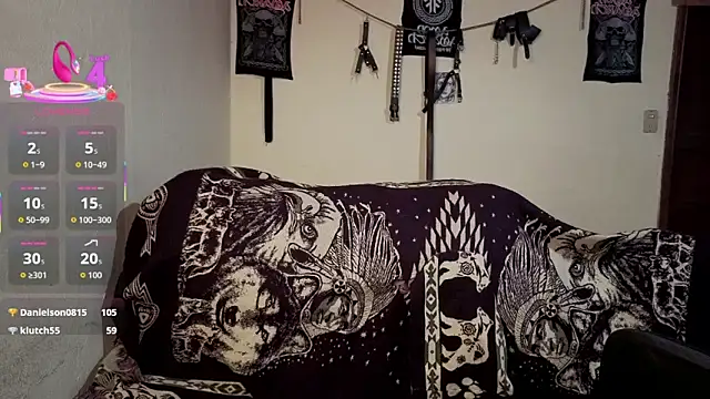 freyaa_sorcerees webcam