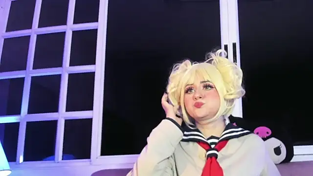 harimoon1 - Harimoon1's free webcam