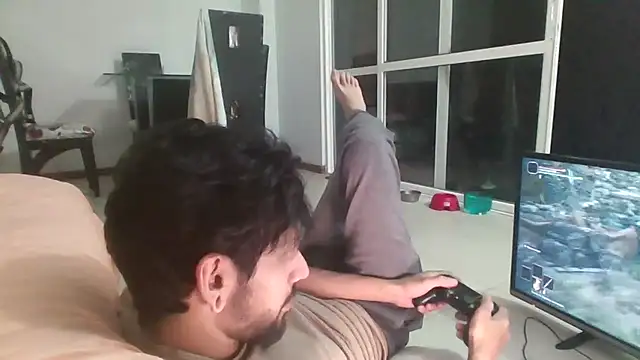 Alejandro92_cali webcam