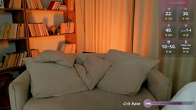 Phoenix_Margo webcam