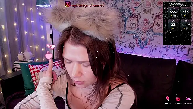 mylittlegali - MyLittleGali's free webcam - UK Sex Cams