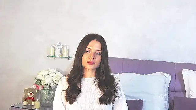 AngelicaDillon webcam