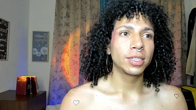 Angel_White25 webcam