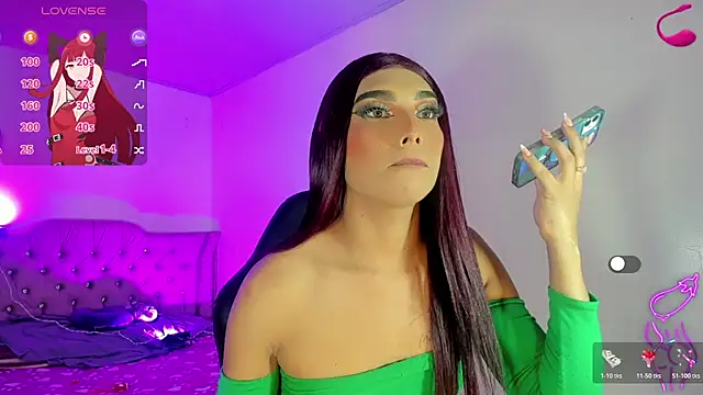 caribbean_passion_ - Caribbean_passion_'s free webcam - UK Sex Cams