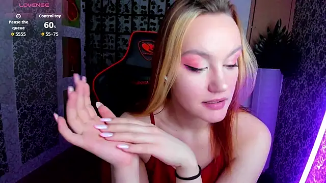 Ida_FaneStain webcam