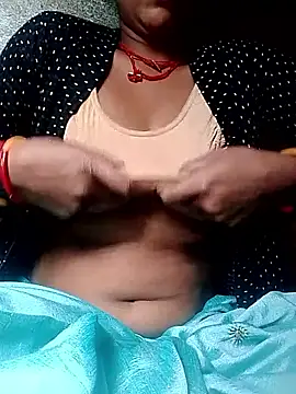 Panjaban_pooja webcam