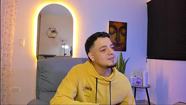 alejandro_calderon1 webcam