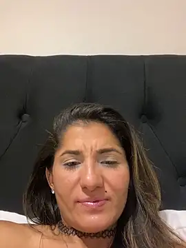 AlejandritaMilano webcam