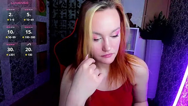 Ida_FaneStain webcam