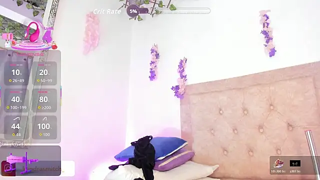 kendra_smiitch webcam