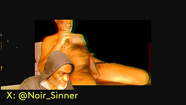 sinnernoir webcam