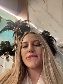 Chloe_GraceeX webcam