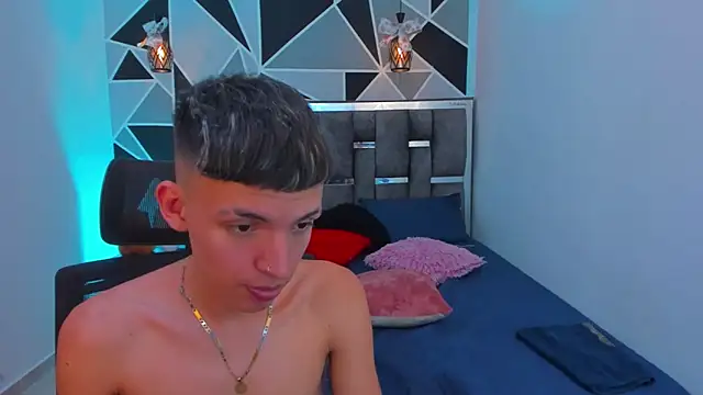 Juan_Nd_Steven webcam