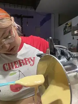 Sophia_Weest99 webcam