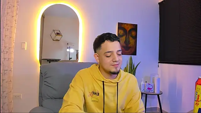 alejandro_calderon1 webcam