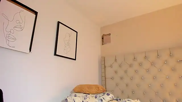 vanesasexyhot21 - Vanesasexyhot21's free webcam