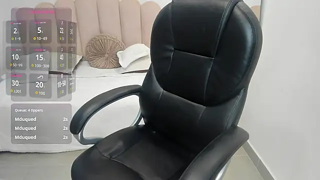 Karliie_kloss_ webcam