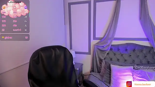 Hanna__Becker_ webcam