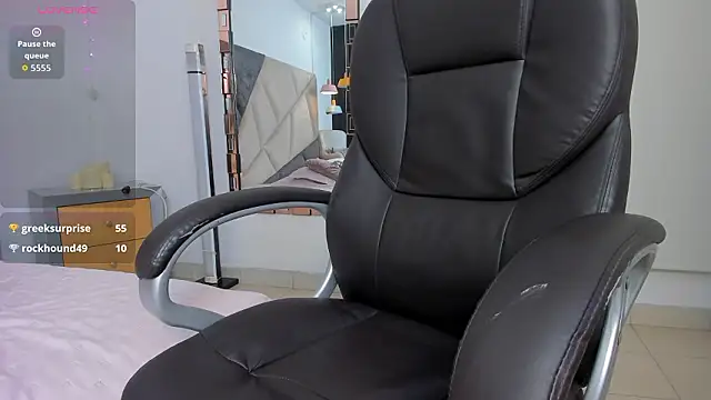 SaskiaGrendel webcam