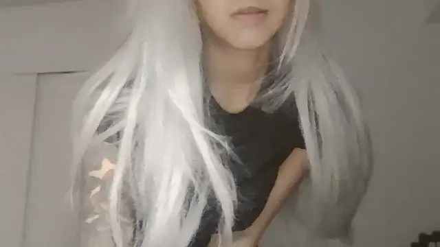 cryptokimgirl webcam